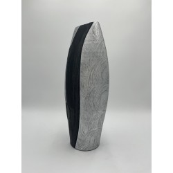 VASE DECORATIF : VASE OVALE, design, modern