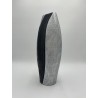 VASE DECORATIF : VASE OVALE, design, modern