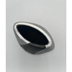 VASE DECORATIF : VASE OVALE, design, modern