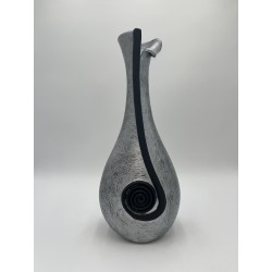 VASE DECORATIF : VASE GRAND CORNET, design, modern