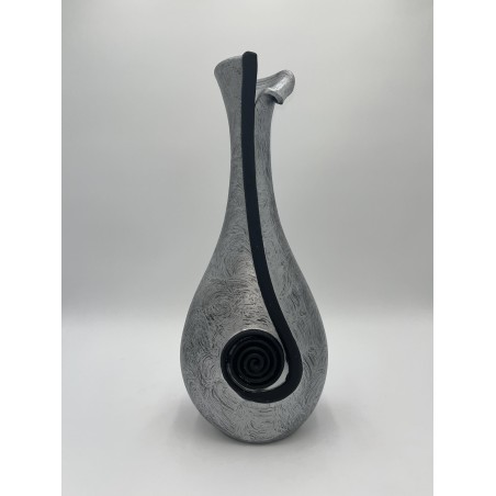 VASE DECORATIF : VASE GRAND CORNET, design, modern