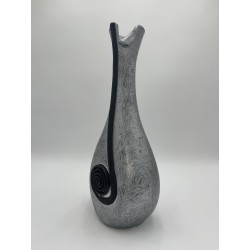 VASE DECORATIF : VASE GRAND CORNET, design, modern
