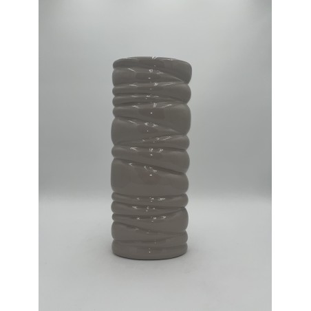 VASE DECORATIF : VASE CERCLÉ, design, modern