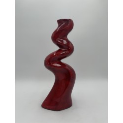 VASE DECORATIF : VASE ZIGZAG, design, modern