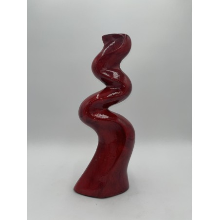 VASE DECORATIF : VASE ZIGZAG, design, modern