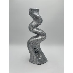 VASE DECORATIF : VASE ZIGZAG, design, modern