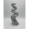 VASE DECORATIF : VASE ZIGZAG, design, modern
