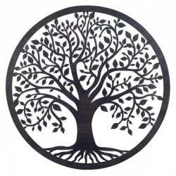 DÉCORATION MURALE : ARBRE, design, modern