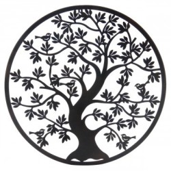 DÉCORATION MURALE : ARBRE, design, modern