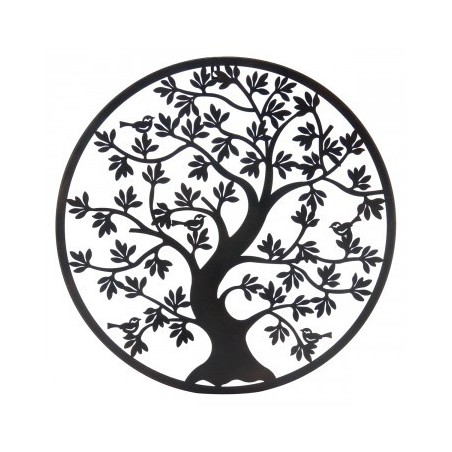 DÉCORATION MURALE : ARBRE, design, modern
