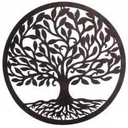 DÉCORATION MURALE : ARBRE, design, modern