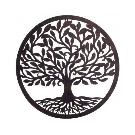 DÉCORATION MURALE : ARBRE, design, modern