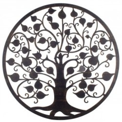 DÉCORATION MURALE : ARBRE, design, modern