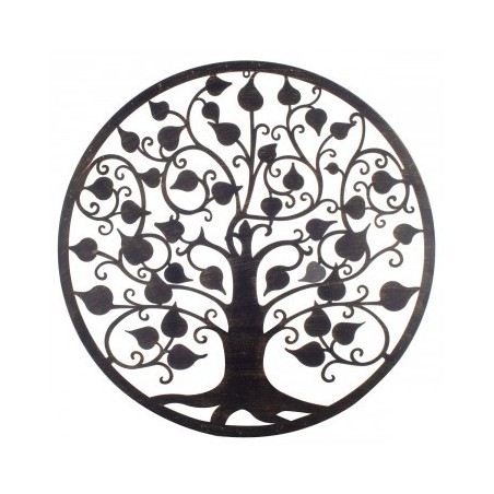 DÉCORATION MURALE : ARBRE, design, modern