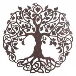 DÉCORATION MURALE : ARBRE, design, modern