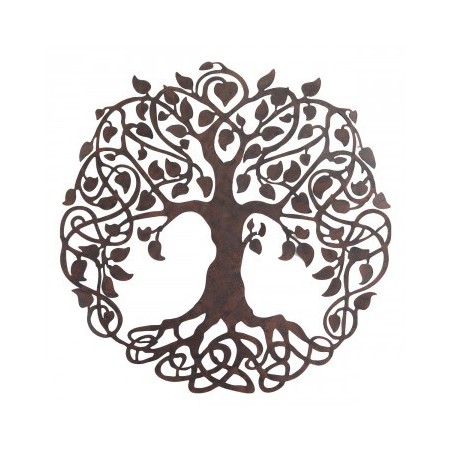 DÉCORATION MURALE : ARBRE, design, modern