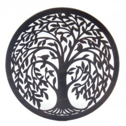 DÉCORATION MURALE : ARBRE, design, modern