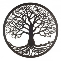 DÉCORATION MURALE : ARBRE, design, modern