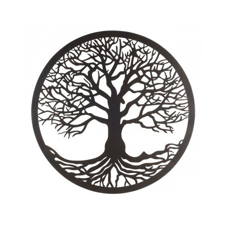 DÉCORATION MURALE : ARBRE, design, modern