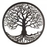 DÉCORATION MURALE : ARBRE, design, modern