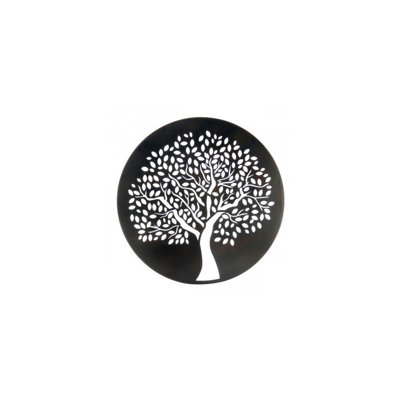 DÉCORATION MURALE : ARBRE BLACK, design, modern DÉCORATION MURALE : ARBRE BLACK, design, modern