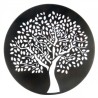 DÉCORATION MURALE : ARBRE BLACK, design, modern