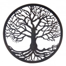 DÉCORATION MURALE : ARBRE, design, modern