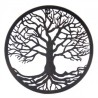 DÉCORATION MURALE : ARBRE, design, modern