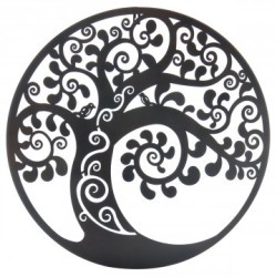 DÉCORATION MURALE : ARBRE, design, modern