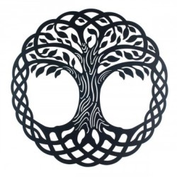 DÉCORATION MURALE : ARBRE, design, modern