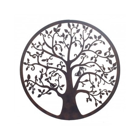 DÉCORATION MURALE : ARBRE, design, modern