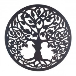 DÉCORATION MURALE : ARBRE, design, modern