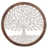 DÉCORATION MURALE : ARBRE EN BOIS, design, modern
