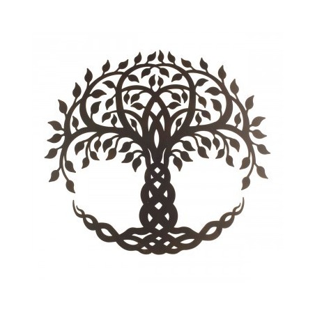 DÉCORATION MURALE : ARBRE, design, modern