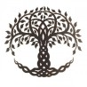 DÉCORATION MURALE : ARBRE, design, modern