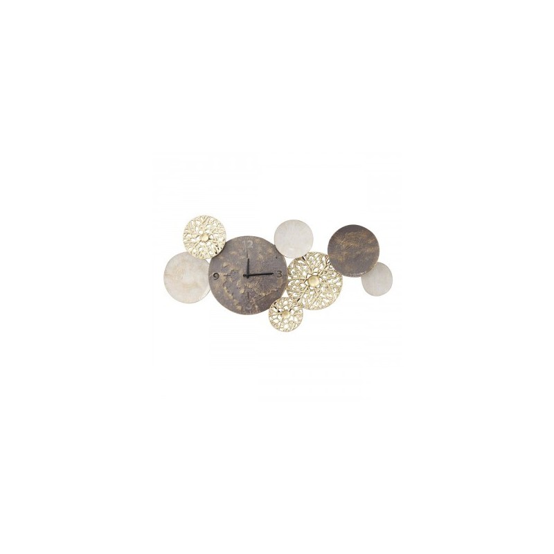 DÉCORATION MURALE : HORLOGE , design, modern DÉCORATION MURALE : HORLOGE , design, modern