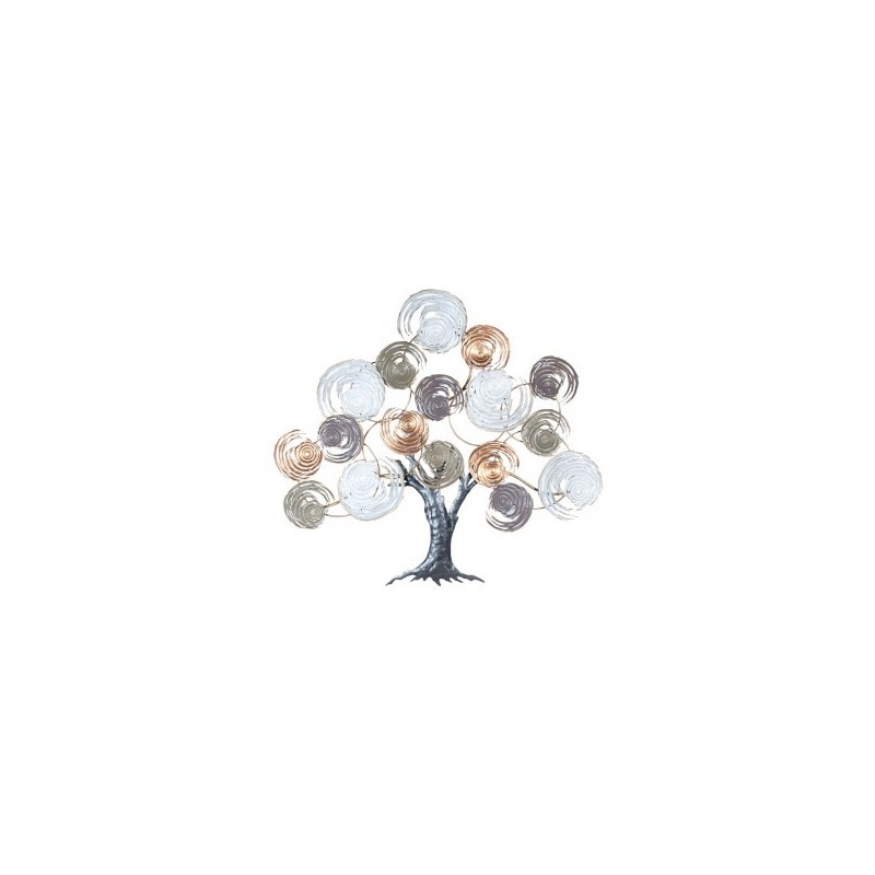 DÉCORATION MURALE : ARBRE BULLES, design, modern DÉCORATION MURALE : ARBRE BULLES, design, modern
