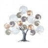 DÉCORATION MURALE : ARBRE BULLES, design, modern
