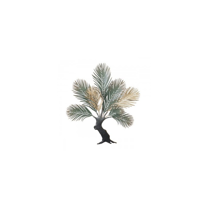 DÉCORATION MURALE : ARBRE PAON, design, modern DÉCORATION MURALE : ARBRE PAON, design, modern