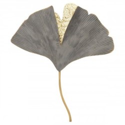 DÉCORATION MURALE : FEUILLE, design, modern