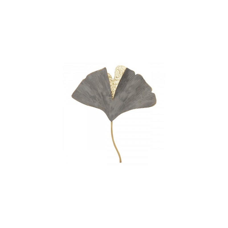 DÉCORATION MURALE : FEUILLE, design, modern DÉCORATION MURALE : FEUILLE, design, modern