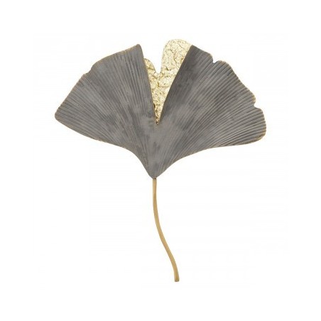 DÉCORATION MURALE : FEUILLE, design, modern
