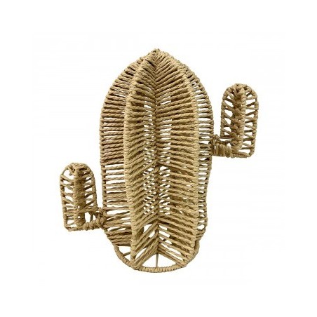 VANNERIE : CACTUS CORDE MOYEN, design, modern