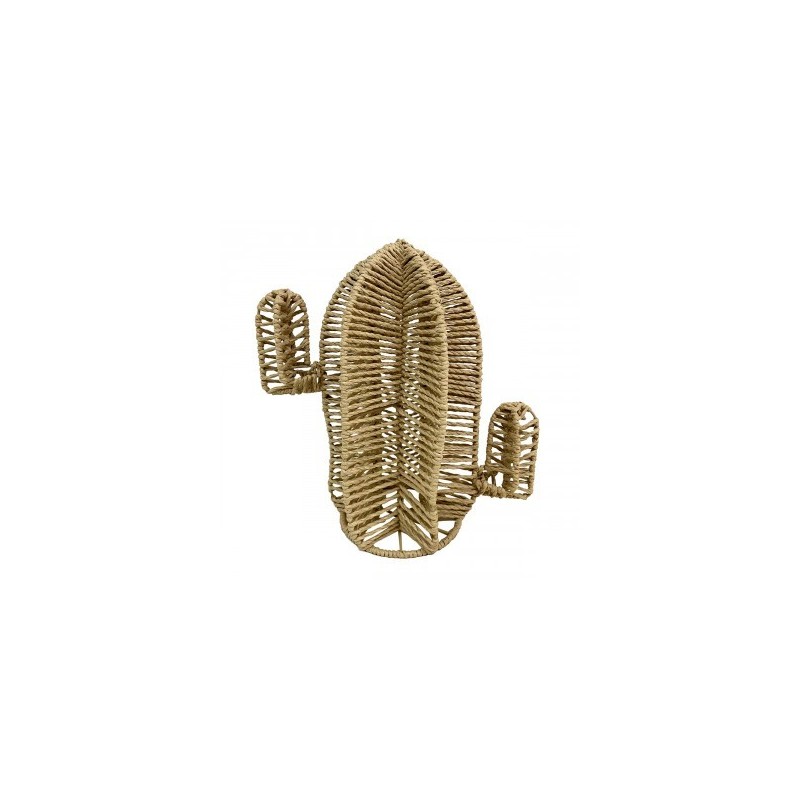 VANNERIE : CACTUS CORDE PETIT, design, modern VANNERIE : CACTUS CORDE PETIT, design, modern