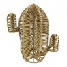 VANNERIE : CACTUS CORDE PETIT, design, modern