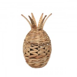 VANNERIE : ANANAS MOYEN, design, modern