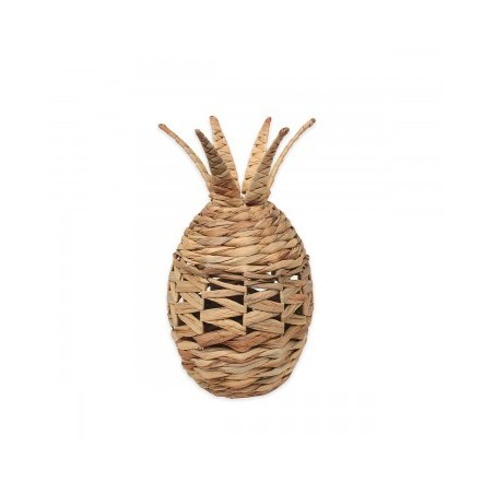 VANNERIE : ANANAS MOYEN, design, modern