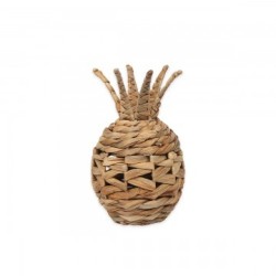 VANNERIE : ANANAS PETIT, design, modern