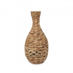 VANNERIE : VASE MOYEN, design, modern