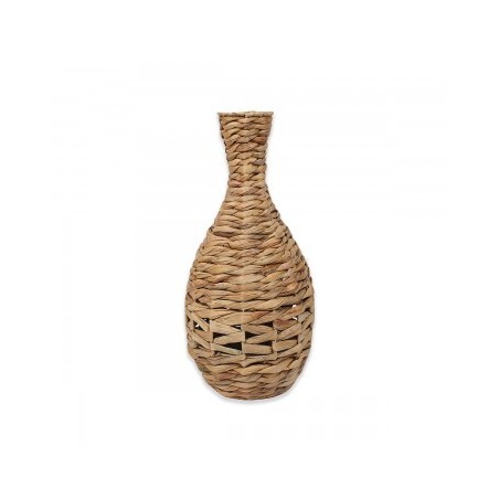 VANNERIE : VASE MOYEN, design, modern
